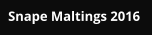 Snape Maltings 2016